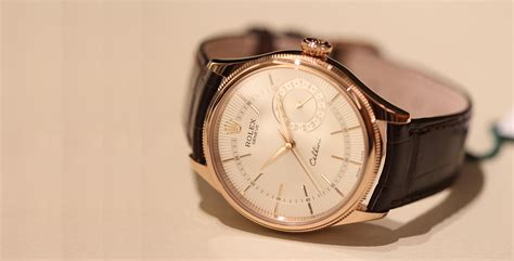 rolex collection 2014